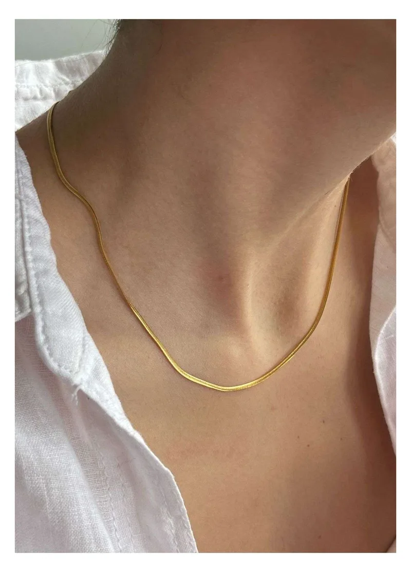 Jewels Shop Vol.1 - Γυναικείο Κολιέ Kenosha