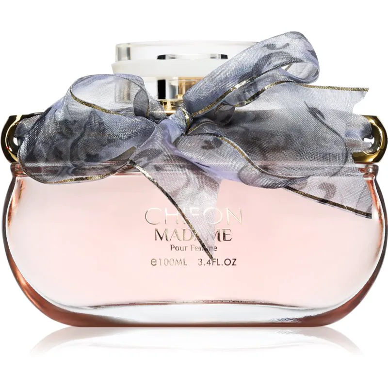 Emper Chifon Madame Eau de Parfum για γυναίκες 100 ml