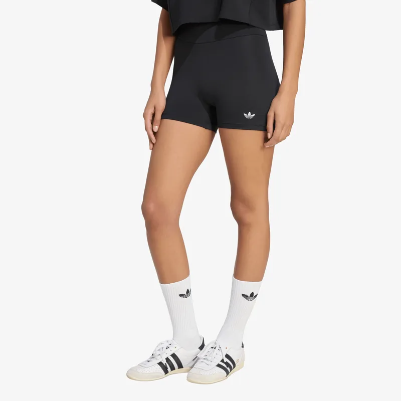 Σορτς adidas Essentials Polyester Shorts Black L