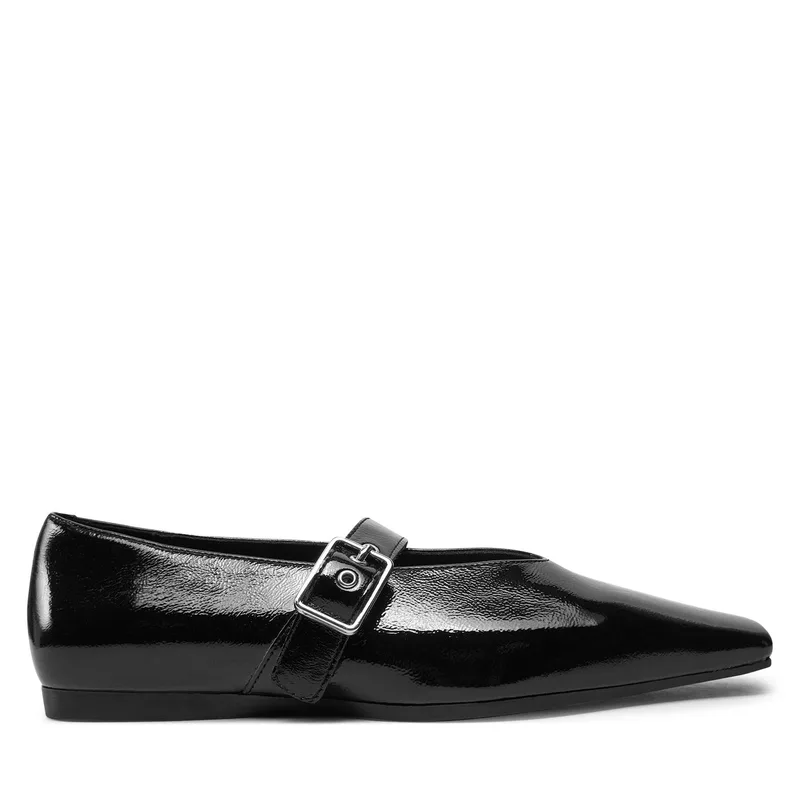 Μπαλαρίνες Vagabond Shoemakers Wioletta 5701-260-20 Μαύρο