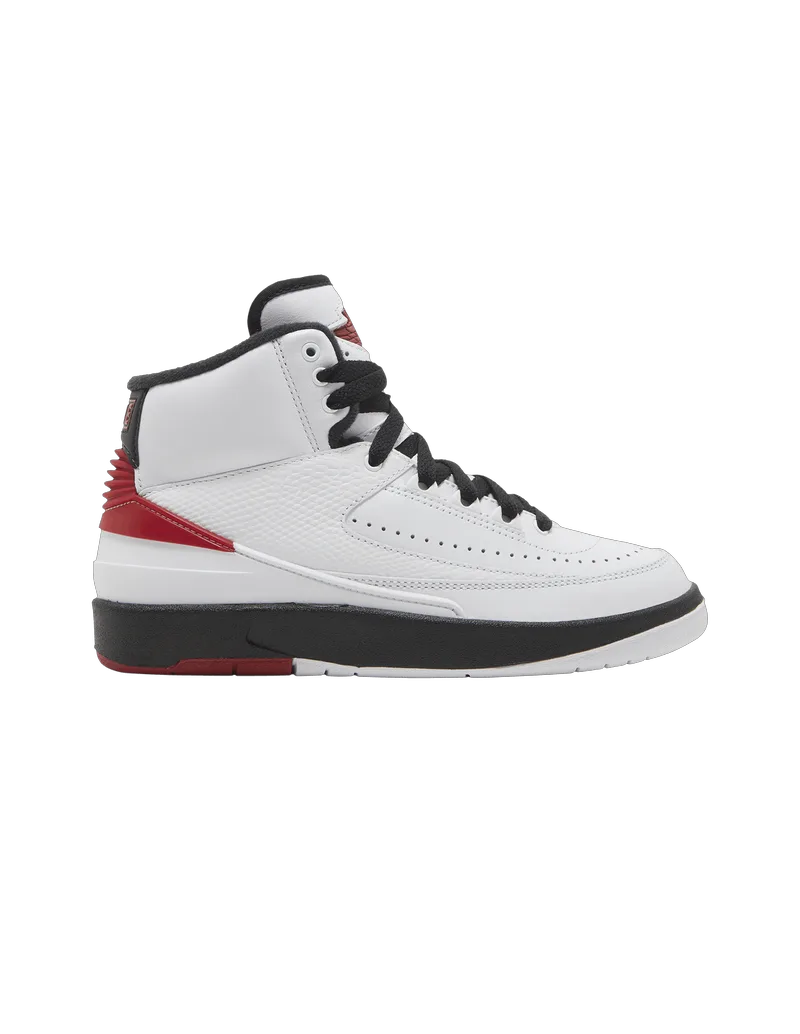Jordan 2 Retro OG Chicago 2022 Women's DX4400106 MBS