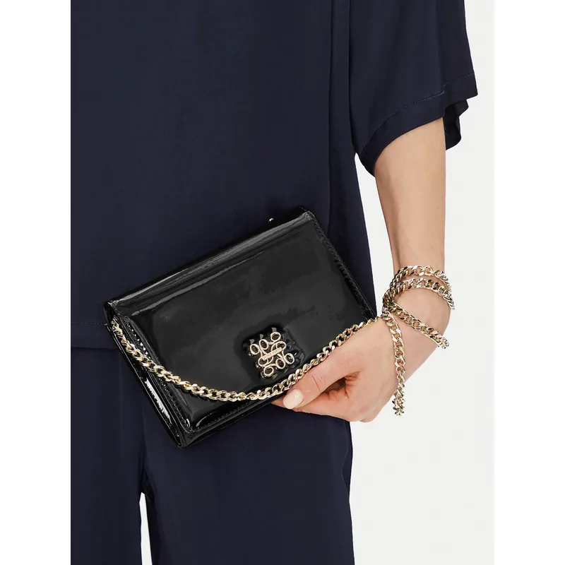 Τσάντα Nine West RZ-01 NW Μαύρο
