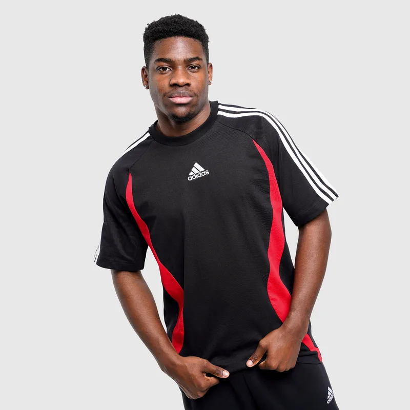 adidas Originals Adicolor Teamgeist Ανδρικό T-shirt (9000261686_74027)
