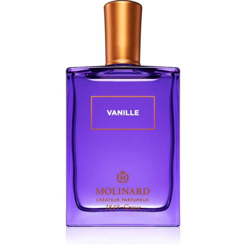 Molinard Vanille Eau de Parfum για γυναίκες 75 ml