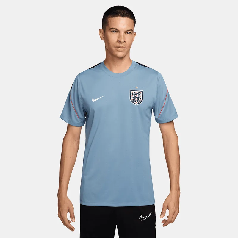 Nike Εθνική Αγγλίας Strike Dri-FIT Ανδρικό T-Shirt (9000257596_91068)