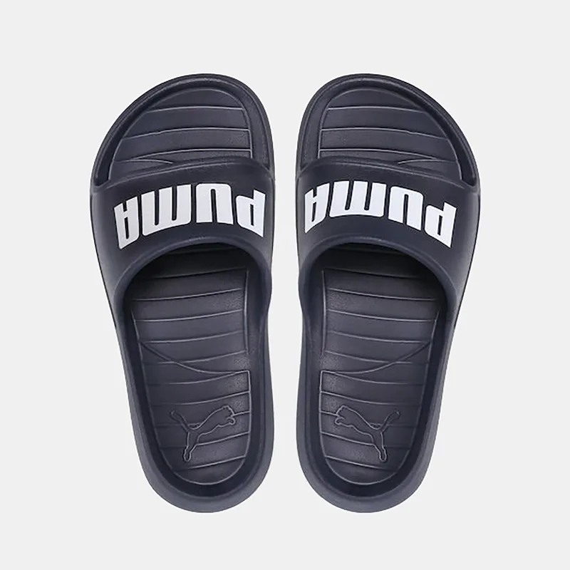 PUMA DIVECAT V2 LITE SLIDES ΜΠΛΕ