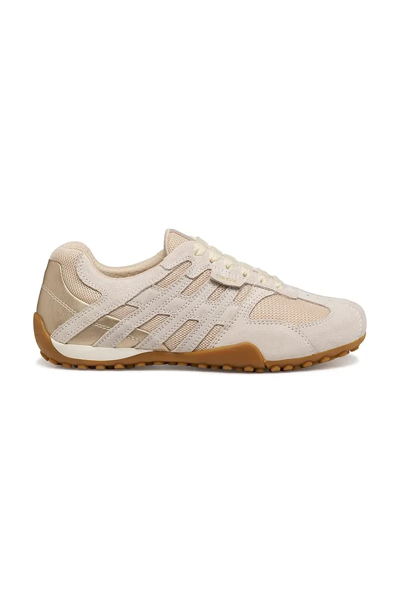 Sneakers Geox D SNAKE ORIGINAL