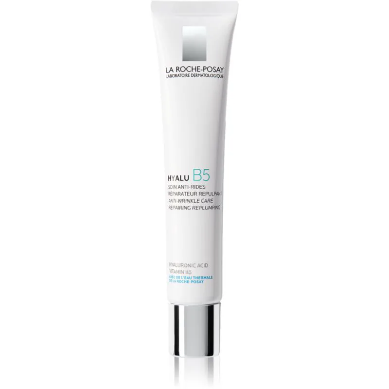 La Roche-Posay Hyalu B5 εντατικά ενυδατική κρέμα με υαλουρονικό οξύ 40 ml