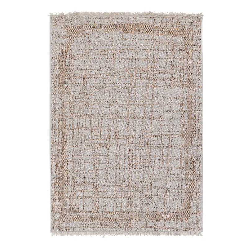 Χαλί Καλοκαιρινό (140x200) Royal Carpet Crete 50010 X