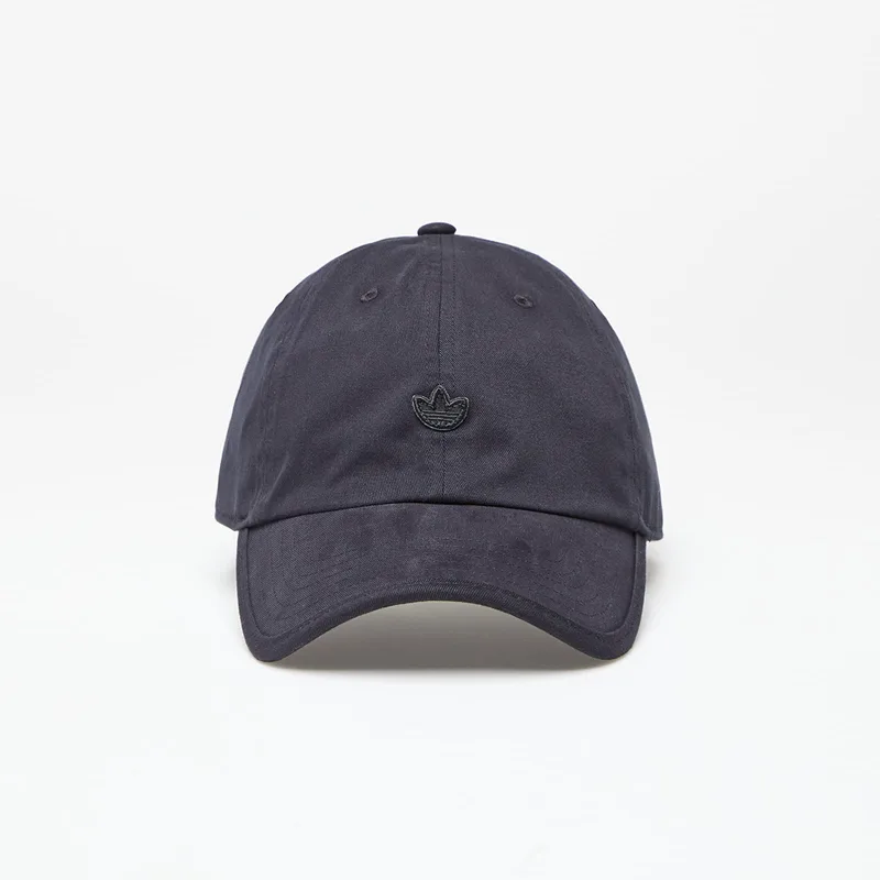 Cap adidas Originals Premium Essentials Dad Cap Black OSFM