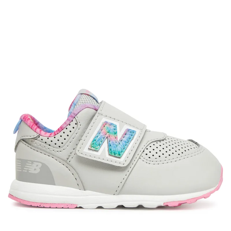 Αθλητικά New Balance NW574KL Γκρι