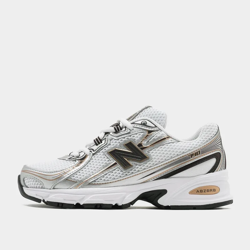 New Balance 740 Unisex Παπούτσια (9000245236_1539)