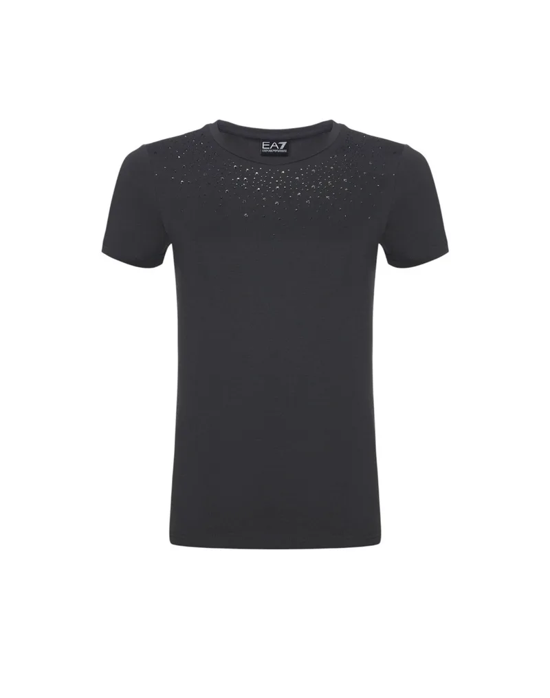 EA7 - T-Shirt Γυναικείο 7W001463AF14880-U8111