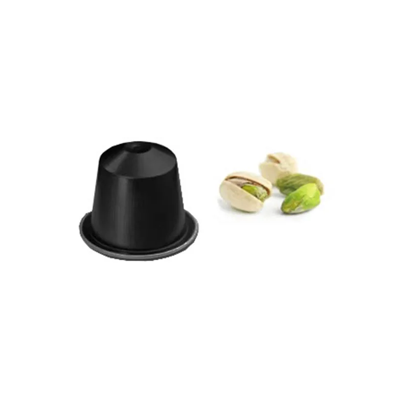 Pistacchino Nespresso συμβατές κάψουλες Tiziano Bonini - 10 τεμάχια