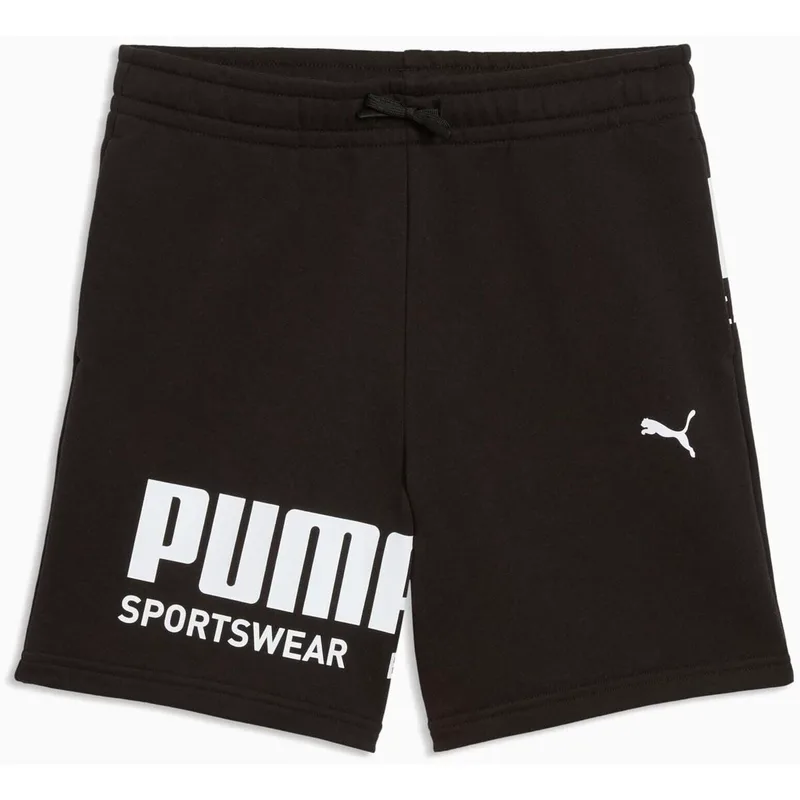 Shorts & Βερμούδες Puma Sport Graphic Tr B