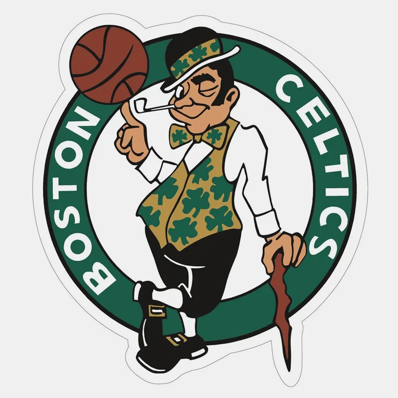 Wincraft Nba Prc Mag Cd B Celtics (9000179091_30779)