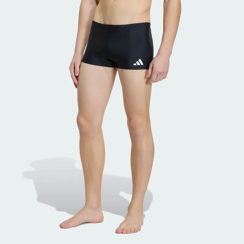 adidas M Solid Swim Boxers (9000280542_1469)