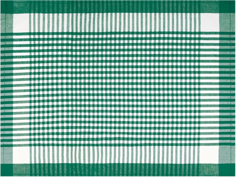 Πετσέτα κουζίνας APPETIT Valento PLVAAPPBV White-Kelly Green