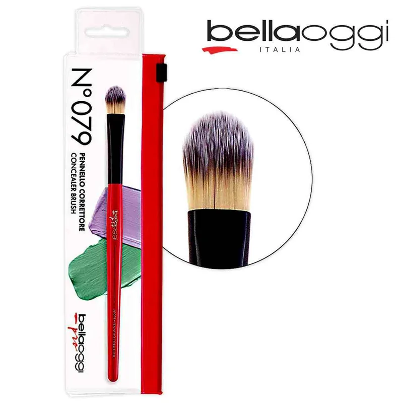 Bella oggi pro concealer brush