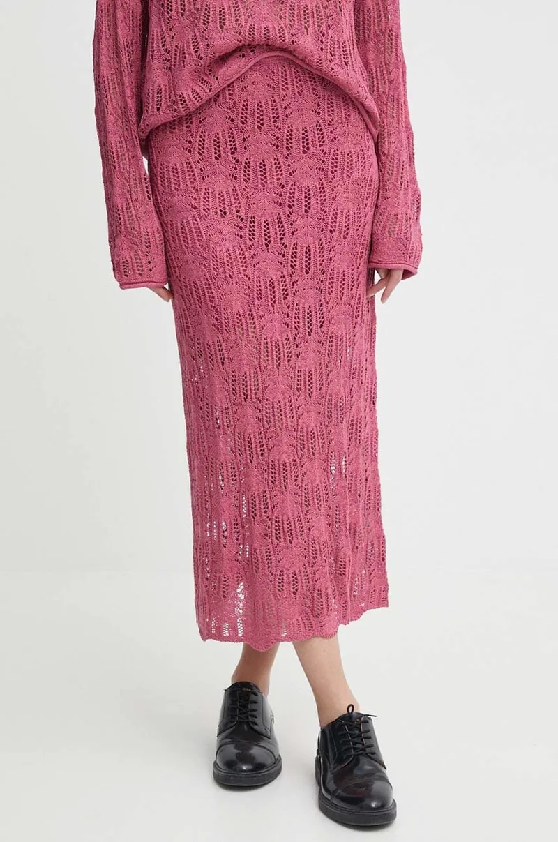 Φούστα Pepe Jeans GWEN GWEN SKIRT