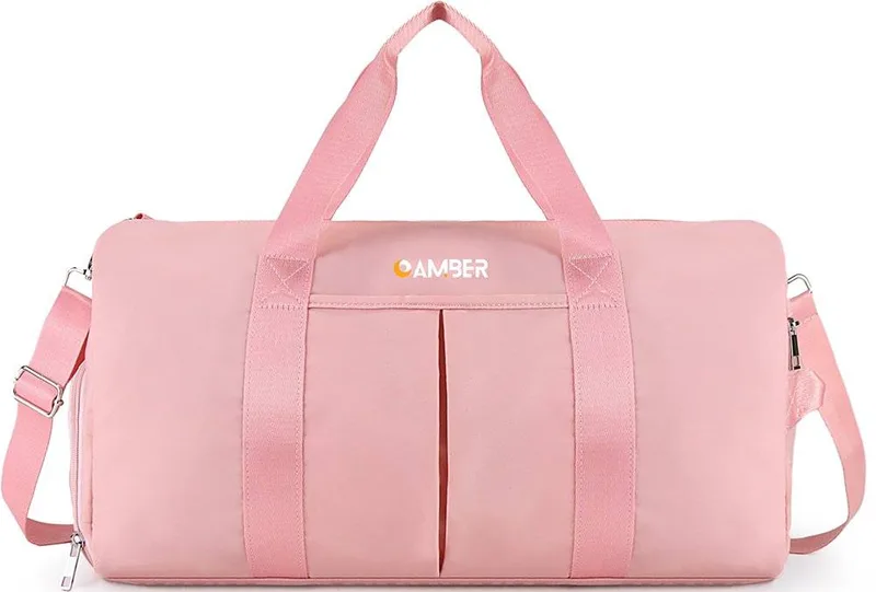 ΣΑΚ ΒΟΥΑΓΙΑΖ AMBER AM4005 ΡΟΖ