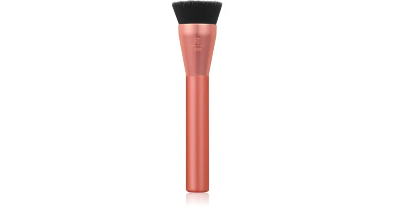 Round base brush Real Techniques Glow