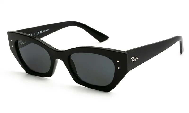 RAY BAN ΓΥΑΛΙΑ ΗΛΙΟΥ RAY BAN ZENA 4430 667781 5222 4430 Μαύρο