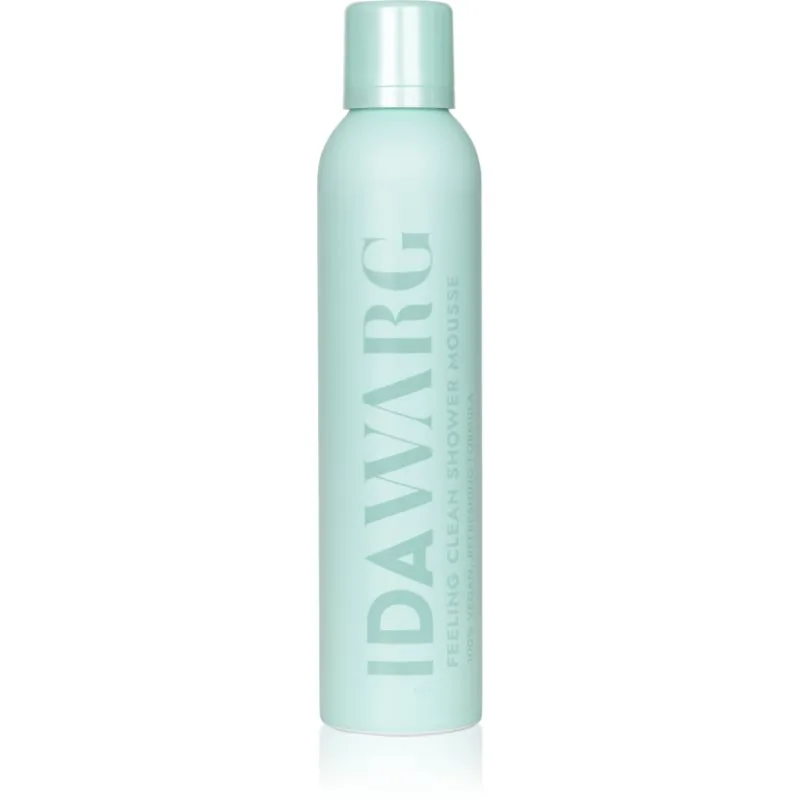 IDA WARG Beauty Everyday Feeling Clean Αφροντούς 200 ml