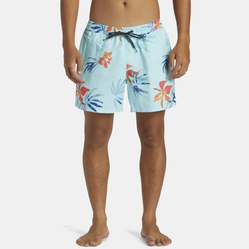 Quiksilver Everyday Mix Volley 15" Aνδρικό Σορτς Μαγιό (9000179718_76499)
