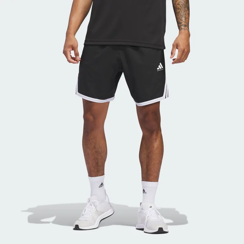 adidas Crazy Lite Ανδρικό Σορτς Μπάσκετ (9000226930_22872)