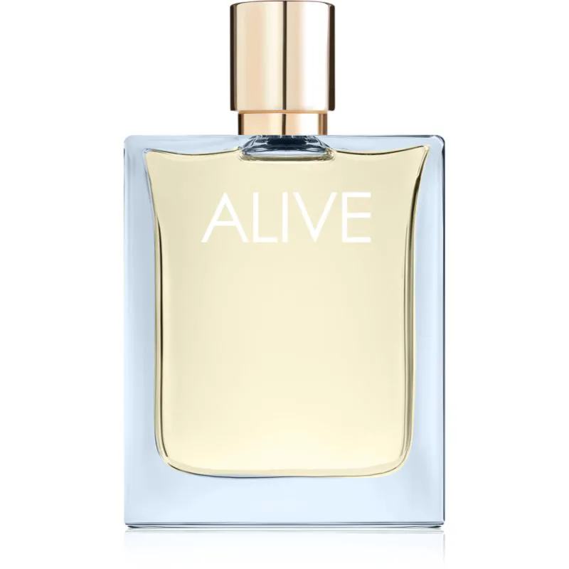 Hugo Boss BOSS Alive Sparkling Lavender Eau de Parfum για γυναίκες 80 ml