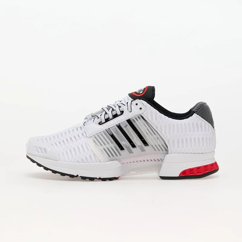 Sneakers adidas Climacool 1 Core Black/ Red/ Ftw White EUR 38