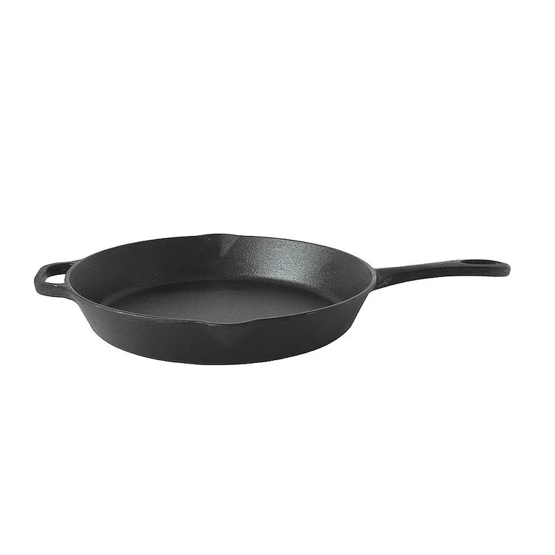 Τηγάνι Μαντέμι 30cm Iron Estia 01-4484