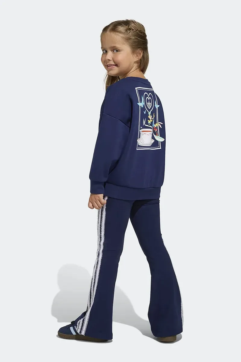 Παιδικό σετ adidas Originals DISNEY