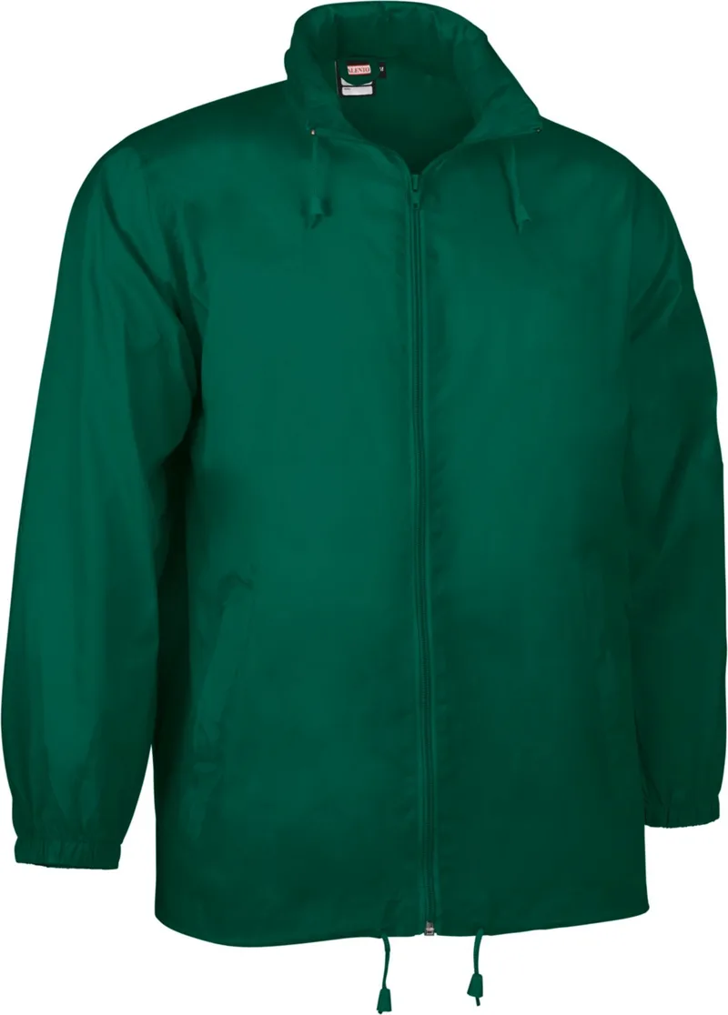 Αδιάβροχο RAIN Valento CVVARAIVB_kids Bottle Green