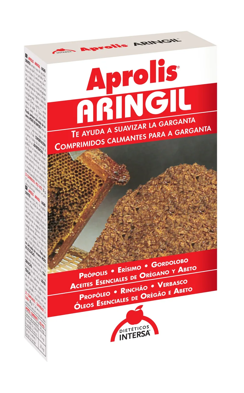 Intersa Aprolis Aringil 30 Tablets