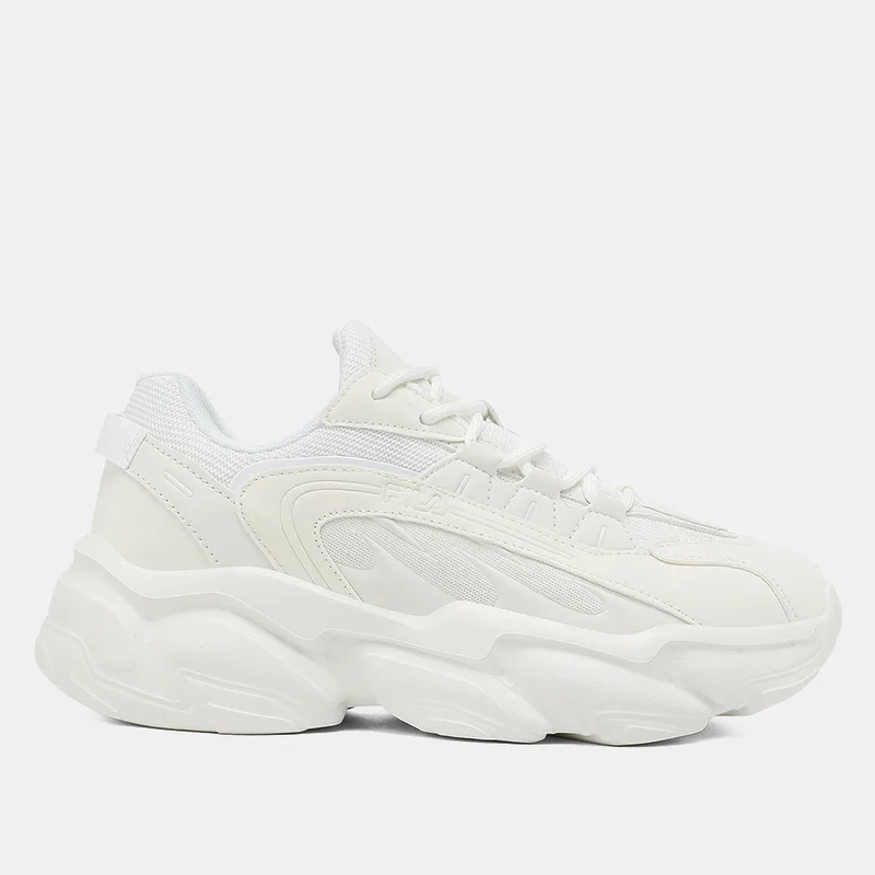Fila Memory Vento Γυναικεία Παπούτσια (9000222706_1539)