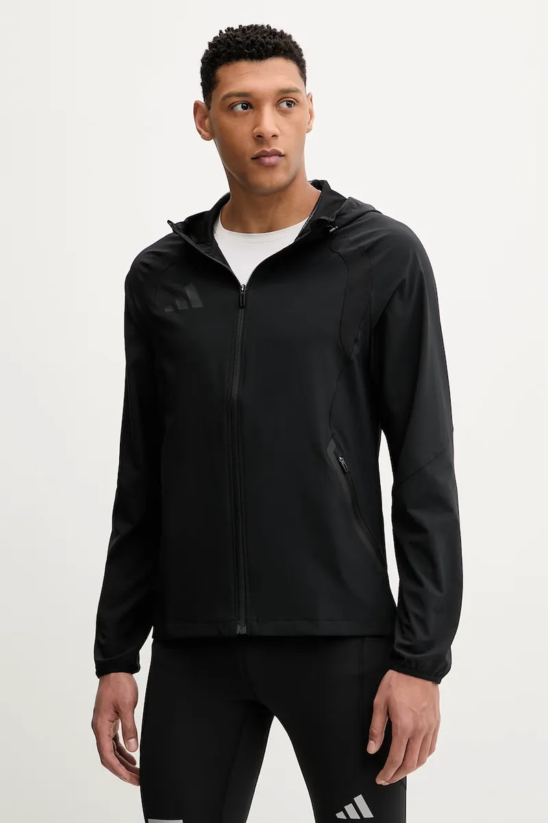 adidas Performance Αθλητικό μπουφάν adidas Performance The Tiro Travel