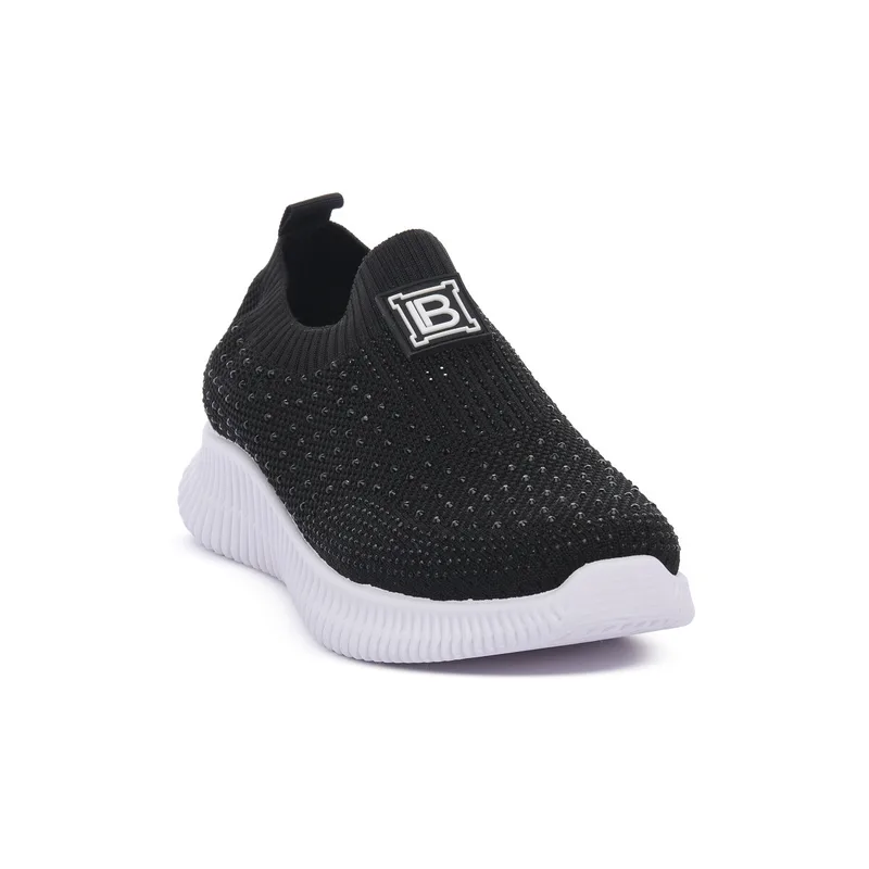 Xαμηλά Sneakers Laura Biagiotti BLACK