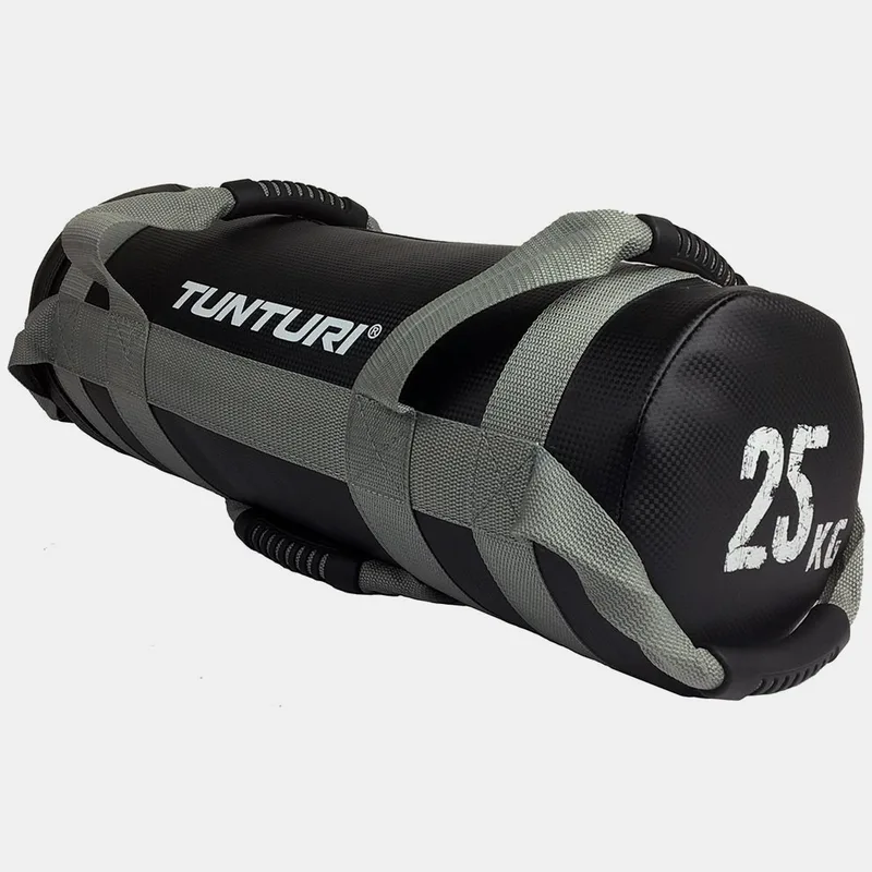 Tunturi Strengthbag Σάκος 25kg (9000104928_001)