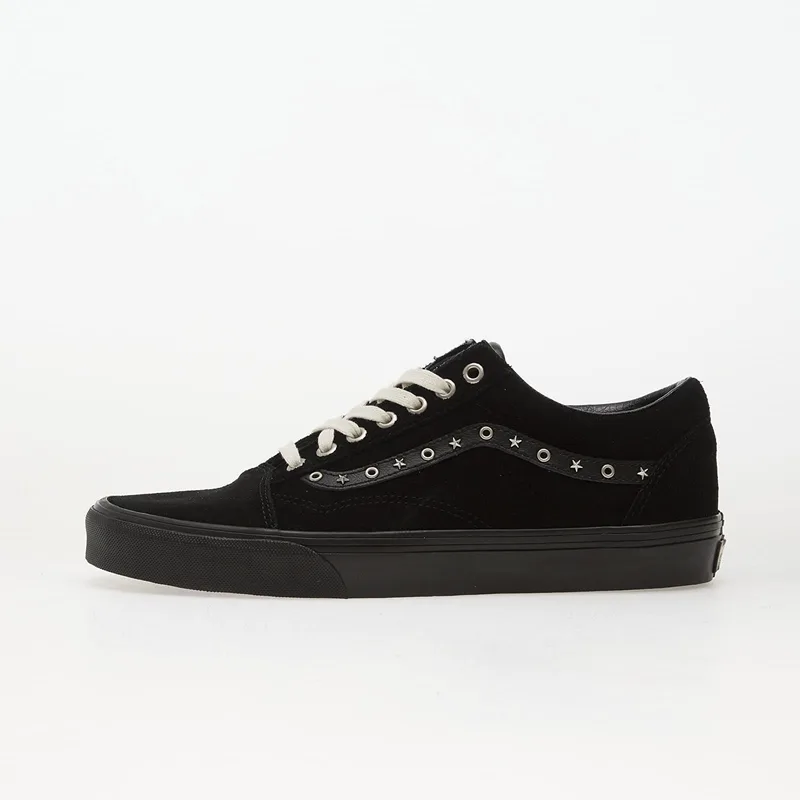 Sneakers Vans Old Skool Metl Black EUR 42.5