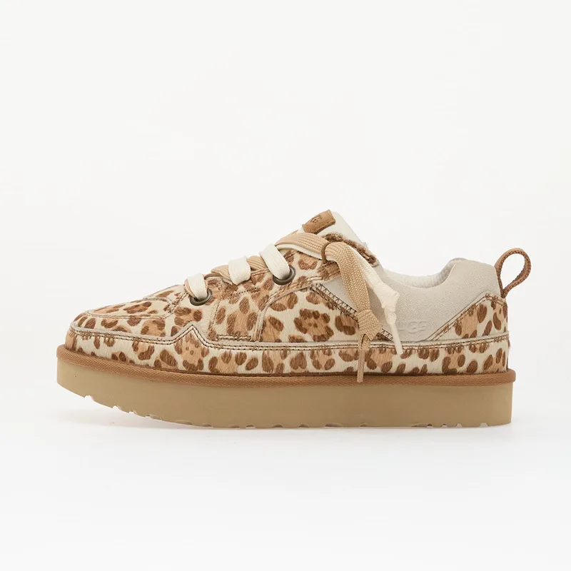 Sneakers UGG W Lo Lowmel Plains Felicity Leopard Jasmine EUR 38