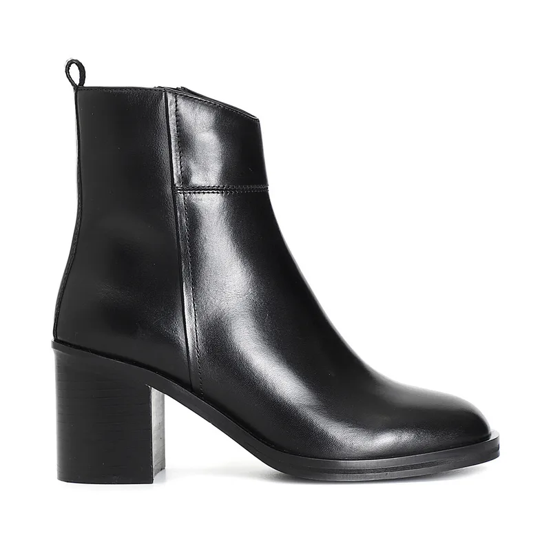 Μποτίνια Café Noir C1XV1238
