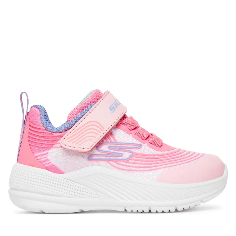 Αθλητικά Skechers Microspec Advanc- 303575N/LTPL Ροζ
