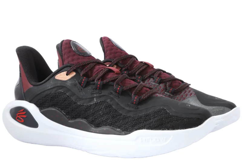 Παπούτσια Μπάσκετ Under Armour MID Curry 11 DC 3026616-001