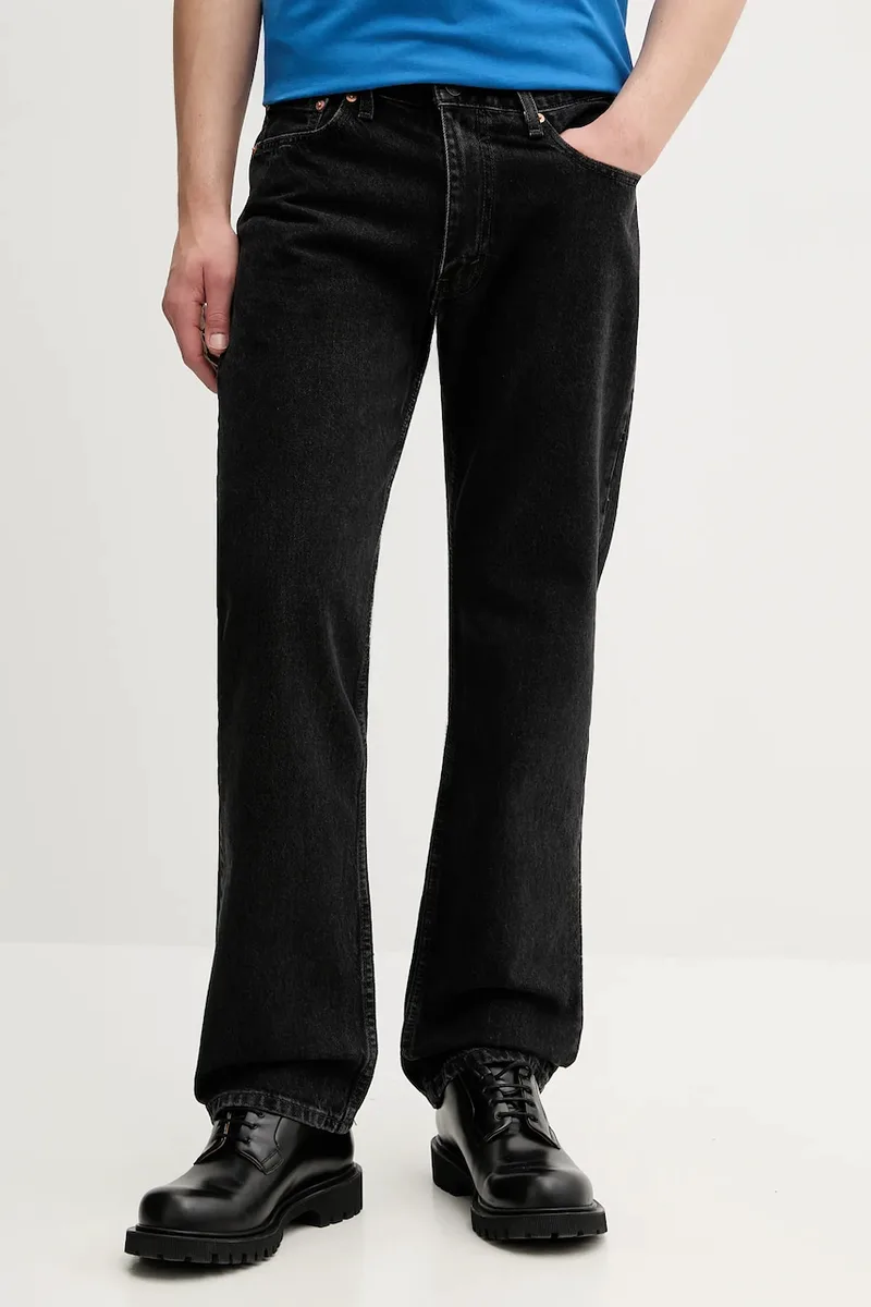 Βαμβακερό τζιν Levi's