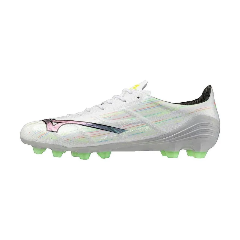 Ποδοσφαίρου Mizuno Chaussures de running Alpha II Pro légères et rapides