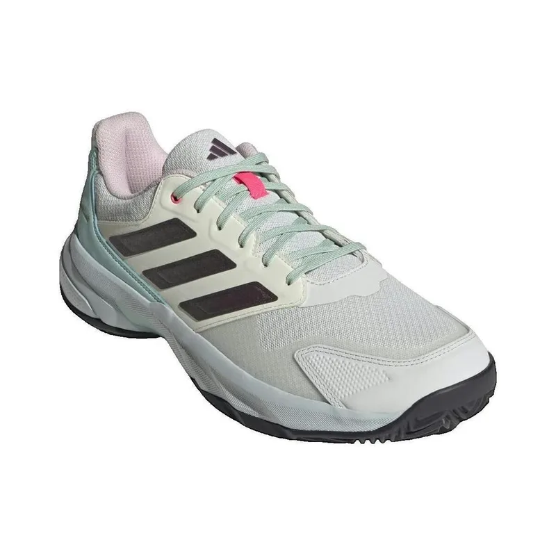 Παπούτσια του τέννις adidas Courtjam Control 3
