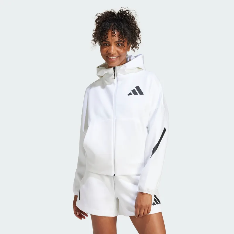 adidas Sportwear Z.N.E. Γυναικεία Ζακέτα (9000188440_1539)
