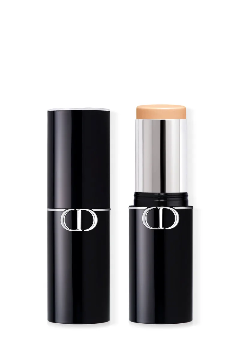Dior Forever Skin Perfect Multi-Use Foundation Stick - 24H Hydration 10 gr - C037900010 2W Warm